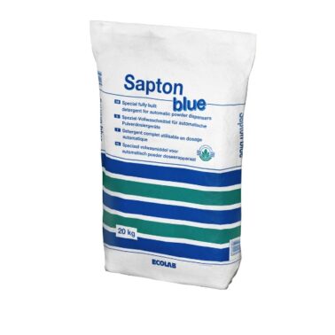 Sapton Blue