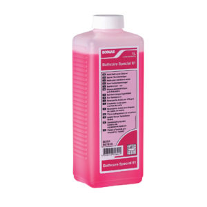 Bathcare 61 Special, Ecolab, миття санвузлів