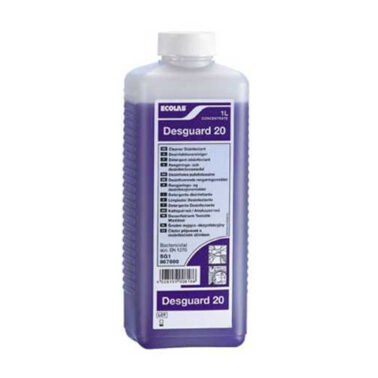Desguard 20, Ecolab