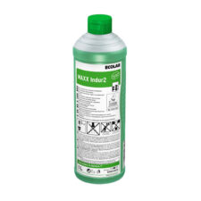 Maxx indur 2, ecolab, миття підлог