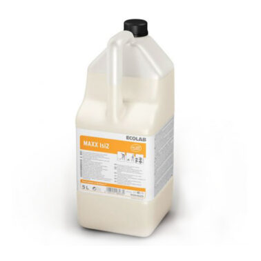 Maxx Isi 2, Ecolab, миття підлог, фінішна обробка підлог
