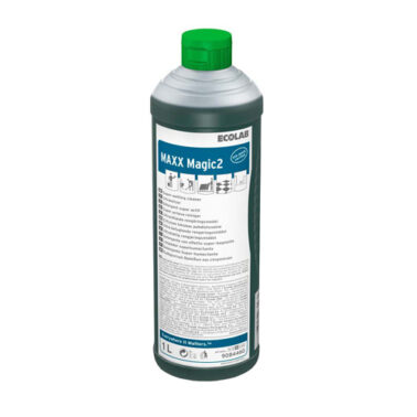 Maxx magic 2, ecolab, миття підлог