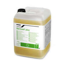 Dermasil Plus