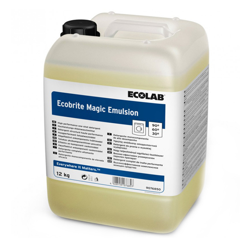 Ecobrite Magic Emulsion