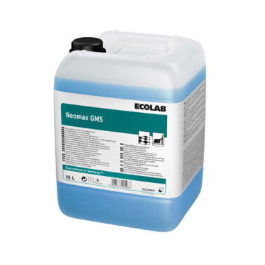 Neomax GMS