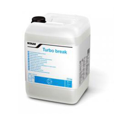 Hygenil Alca (Turbo Break)
