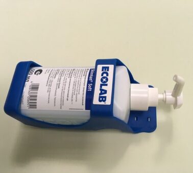 Holder Ecolab