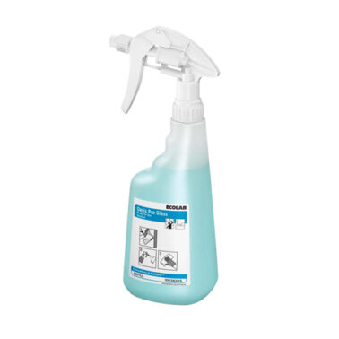 Пляшка для Oasis Pro Glass 650мл
