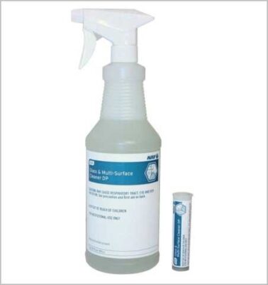 Glass and Multi-Surface Cleaner