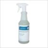 Пляшка з розпилювачем для засобу Insta-Use Glass and Multi-Surface Cleaner Solution 1л Ecolab