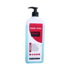Засіб дезінфекційний та антисептичний Kraft Clean