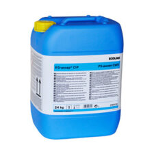 Хлоровмісний дезінфікуючий лужний засіб P3-ansep сip 23кг Ecolab