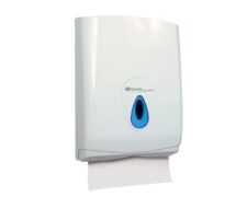 Диспенсер для паперових рушників Top Maxi 500 шт, Merida