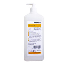 Дезінфікуючий засіб для рук (антисептик) Manodes GP 1л, Ecolab