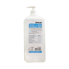 Дезінфікуючий засіб для рук Skinman Soft Protect FF 1л, Ecolab