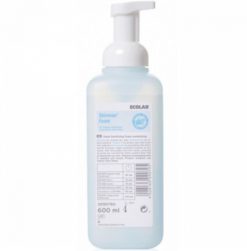 Пінний антисептик Skinman Foam