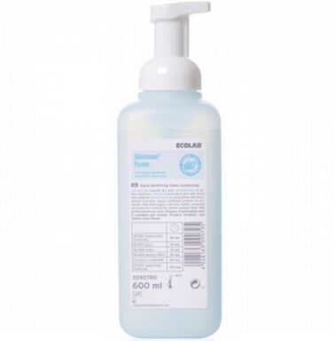 Пінний антисептик Skinman Foam