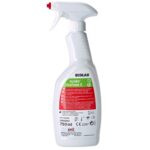 Засіб для дезінфекції Incidin Oxy Foam
