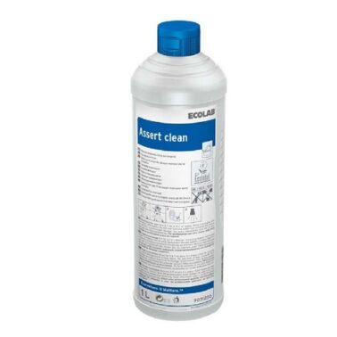 Засіб для ручного миття посуду Assert Clean