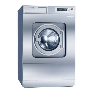 Професійна пральна машина 24кг PW 6241 EL Miele