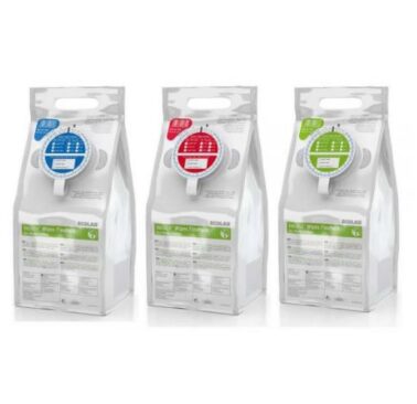 Серветки Incidin Wipes FlexPack