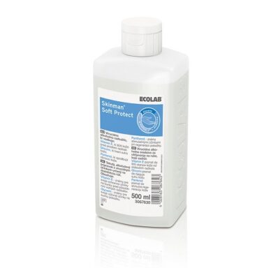 Skinman Soft Protect