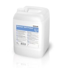 Дезінфекційний засіб Skinman Soft Protect 5л