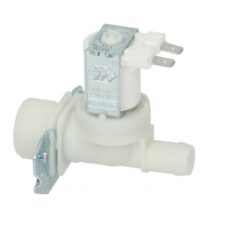 Соленоїдний клапан одинарний прямий електромагнітний 3/4″ 220/240V