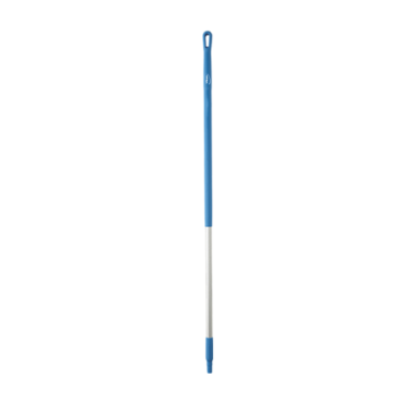 Алюмінієва ручка синя, 1310 мм, Vikan