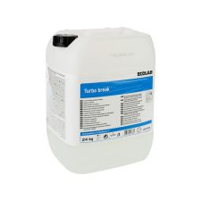 Лужна добавка до прання Turbo Break 24 кг Ecolab