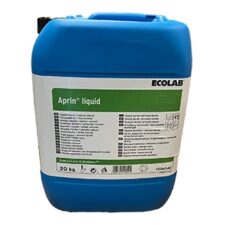 Натуральний рідкий крохмаль для прання Aprin Liquid (Noxa Liquid) 20 кг Ecolab
