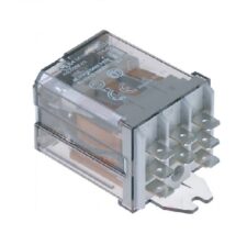 Реле силове 230В 16А 3NO