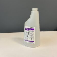 Пляшка для KitchenPro Des 650мл Ecolab