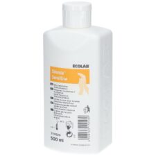 Регенеруючий лосьйон (крем) для шкіри Silonda Sensitive 500 мл, Ecolab