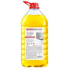 Засіб миючий універсальний Optimum, з ароматом лимону 5л, PRO Service