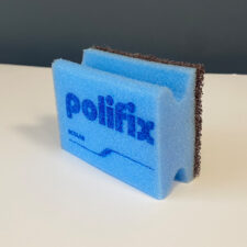 Губка для миття сковорідок Поліфікс (Polifix), Ecolab