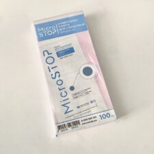 Пакети для стерилізації 100*200 мм, універсальні, 100шт. Miсrostop