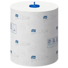 Рушник Matic Advanced для автоматичних диспенсерів 2 шари, 150 м, 1 рулон (Н1), Tork 