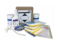 Набір для прибирання нехарчових відходів,  Non Food Spill Kit, Ecolab