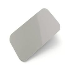 Кришка картонно-алюмінієва для контейнера SP98L, 315*255 мм, 50 шт, GET
