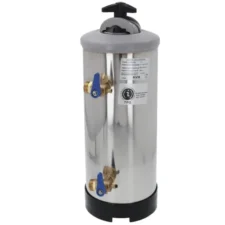 Фільтр-пом'якшувач для води DVA LT12