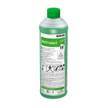 Maxx indur 2, ecolab, миття підлог
