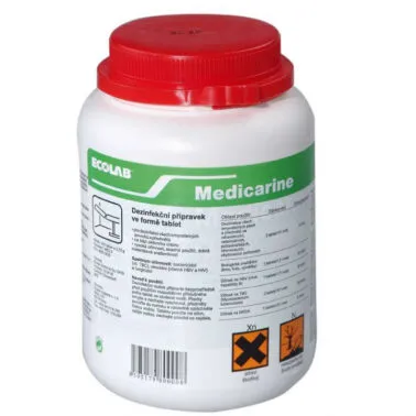 Medicarine