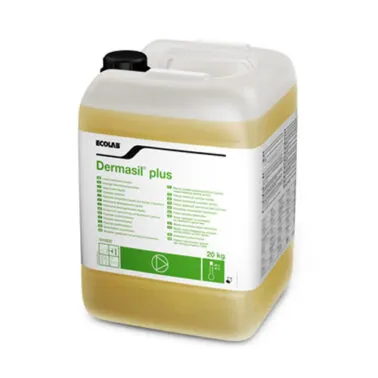Dermasil Plus