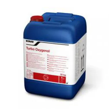 Turbo Oxygenol