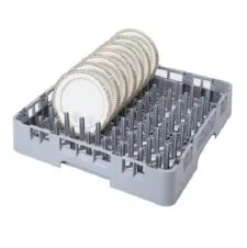 Корзина для миття тарілок Cambro