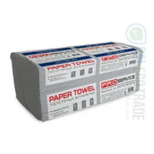 Рушники паперові Optimum, V-скл.,160 шт, PRO Service