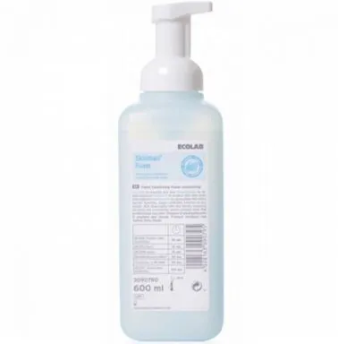 Пінний антисептик Skinman Foam