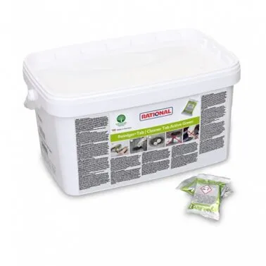 Таблетки очисні Active Green 1 шт., Rational