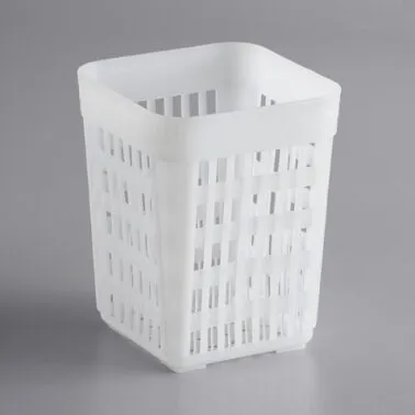 Корзина для миття приборів в посудомийних машинах 110*110мм, Noble products